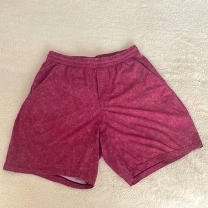 Mens Lululemon shorts
